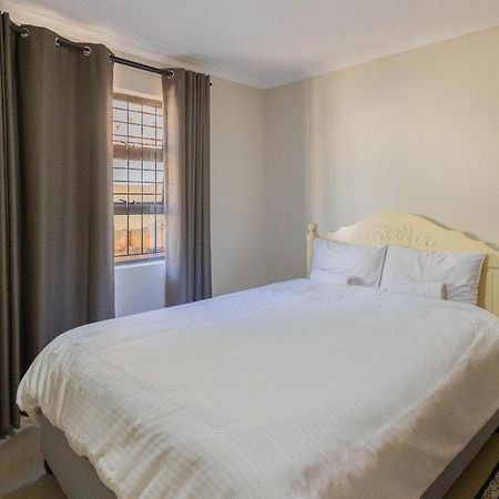 Durban Italian Villa 3 Ngoại thất bức ảnh