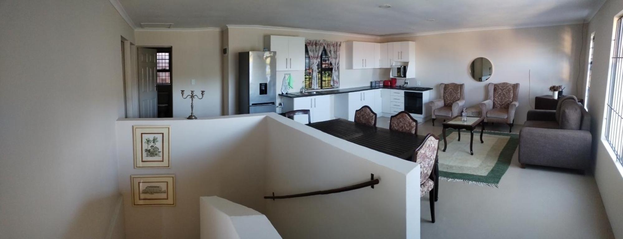 Durban Italian Villa 3 Ngoại thất bức ảnh