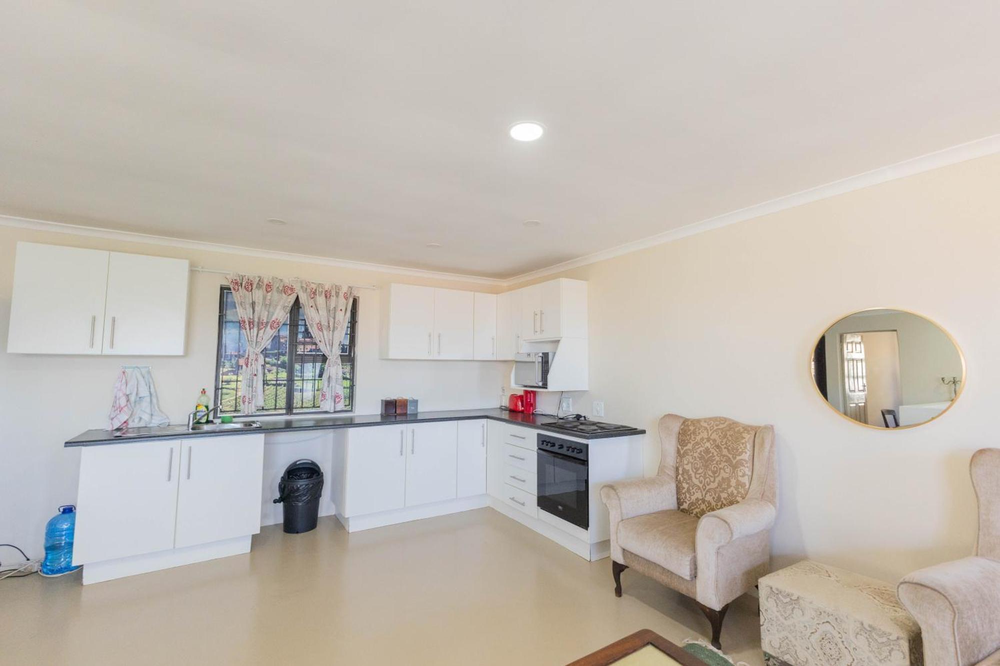 Durban Italian Villa 3 Ngoại thất bức ảnh