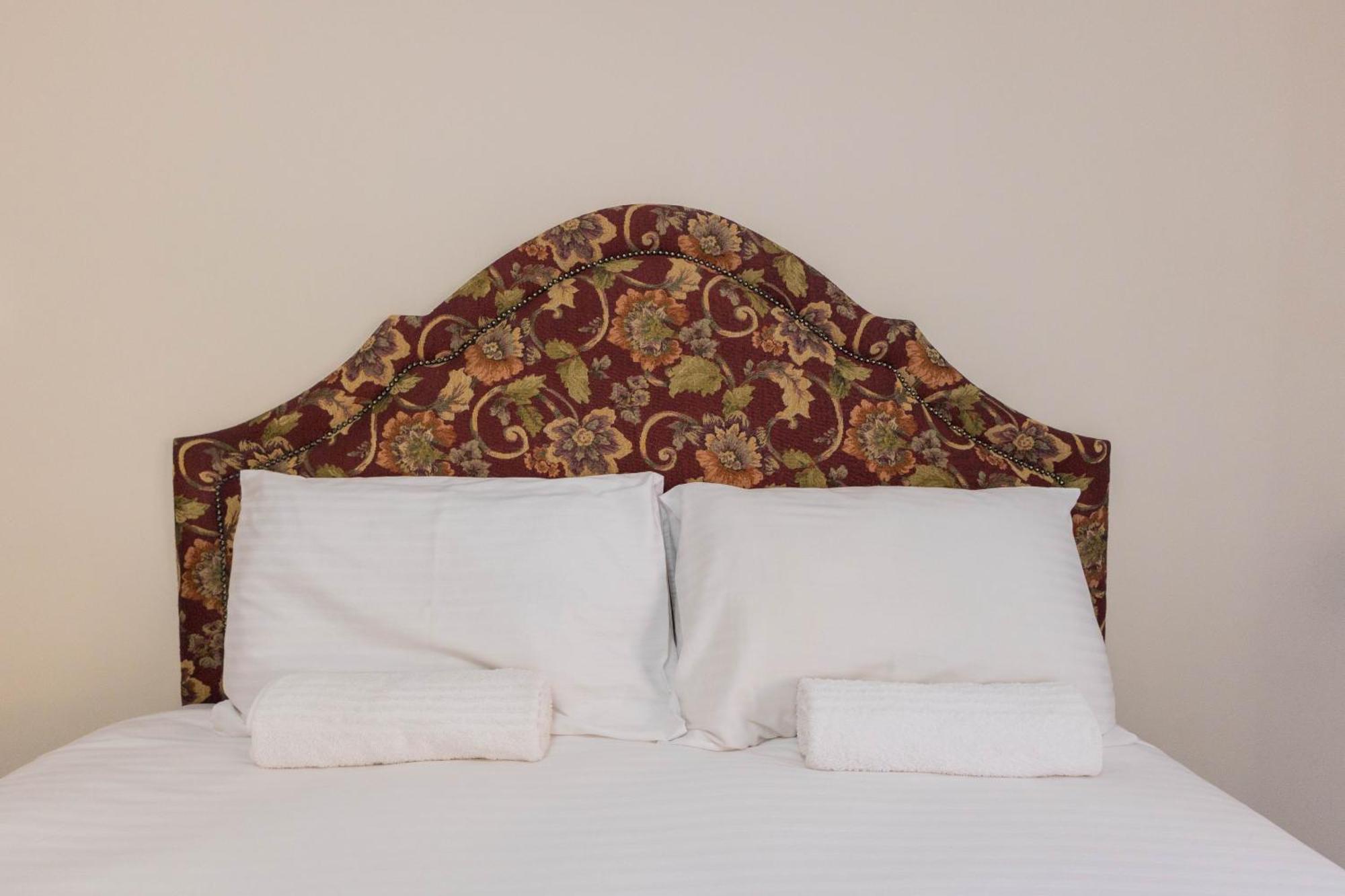 Durban Italian Villa 3 Ngoại thất bức ảnh