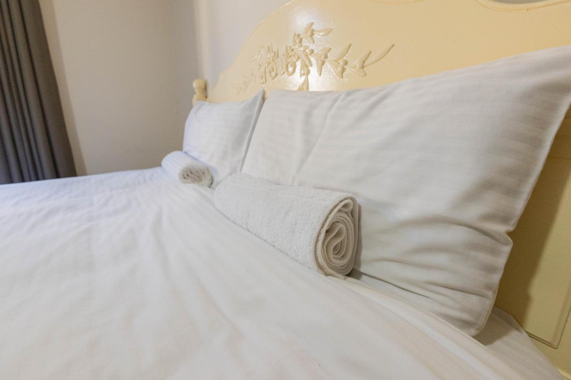 Durban Italian Villa 3 Ngoại thất bức ảnh